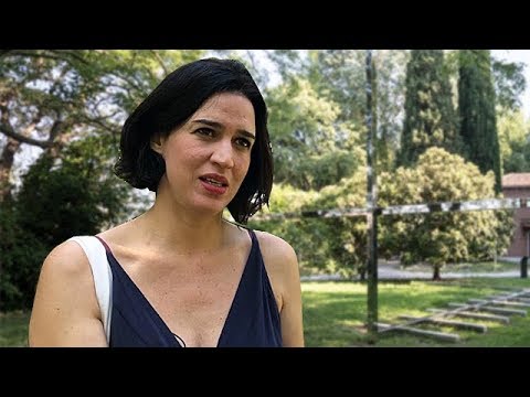 Pavilhão da Santa Sé | Carla Juaçaba