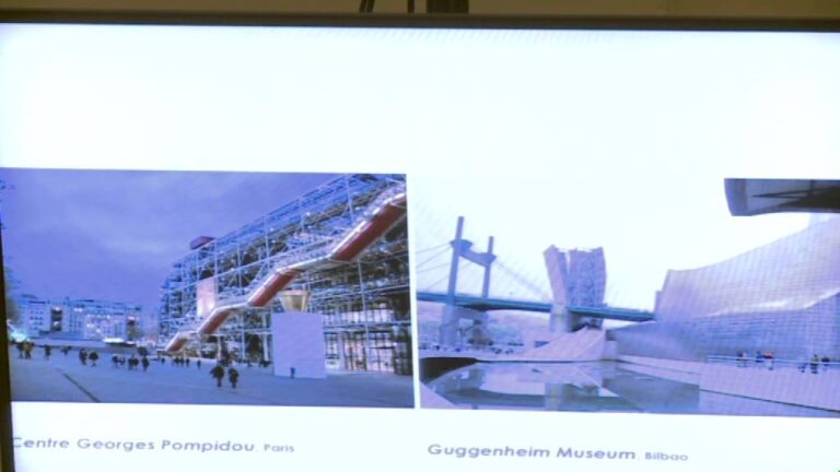 Pavlos Philippou – Cultural Buildings’ Genealogy of Originality