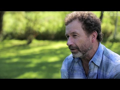 Per Petterson Interview: The Margins on Your Side