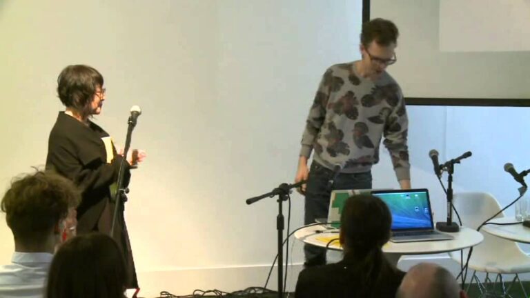 Performance and the City Symposium – Part 1