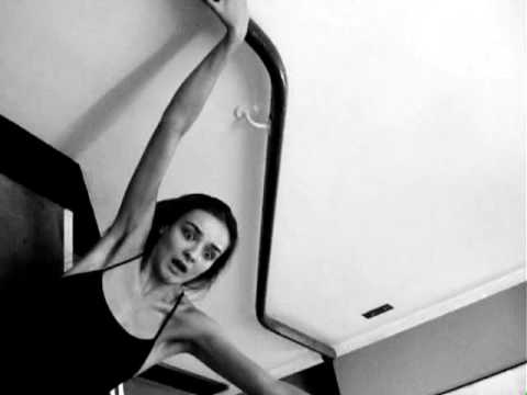 Perpetual Stillness by Maria Brewster, 2008