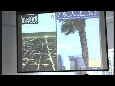 Peter Cook – Cities and Prejudices