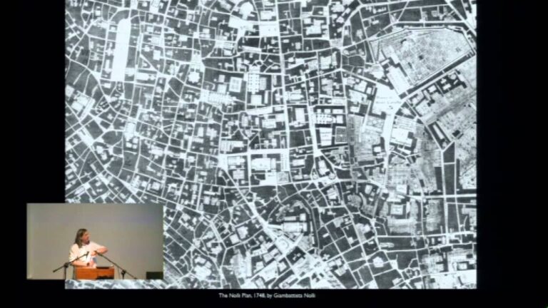 Peter Trummer – Landscape Urbanism Lecture Series