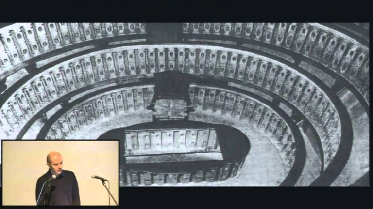 Philippe Morel – DRL Keynote Lecture