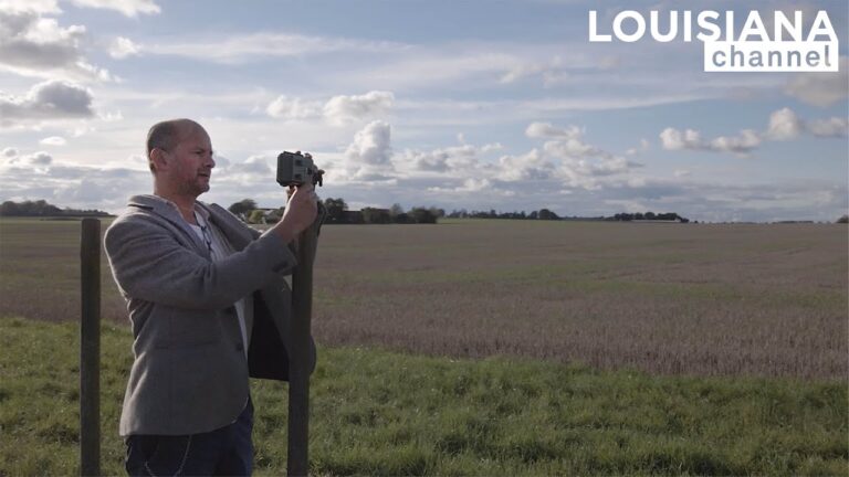 “Photography is often about control. I want to lose control.” | Stephen Gill | Louisiana Channel