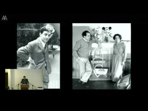 Pier Vittorio AURELI 27.11.2012