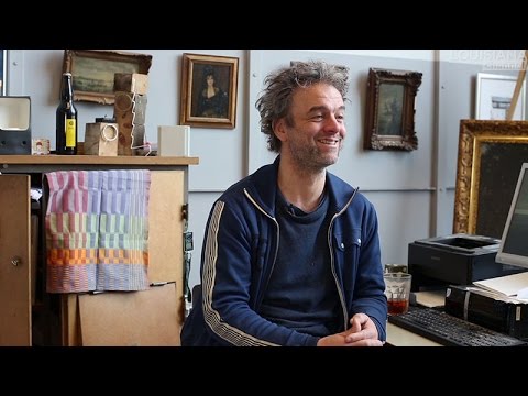 Piet Hein Eek Interview: I Want to be Normal