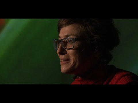 Pipilotti Rist Interview: Color is Dangerous