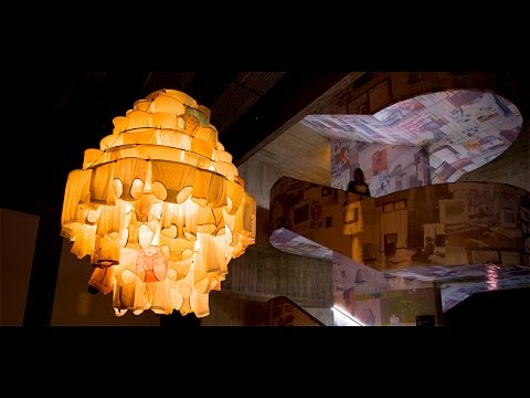 Pipilotti Rist Interview: We Get Used Fast to Constraints