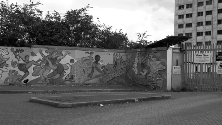 Plan City by Christopher Johnson, Diploma 1