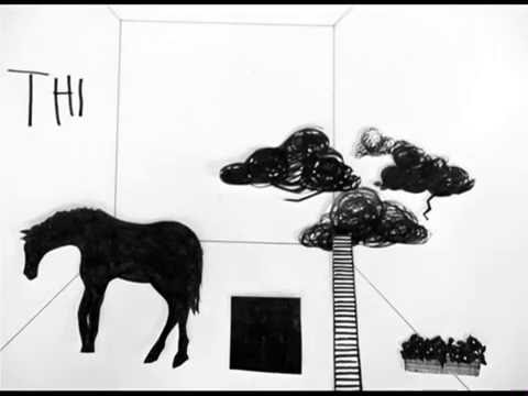 Polish Personality Test by Andrea Gillow Kloster, 2009