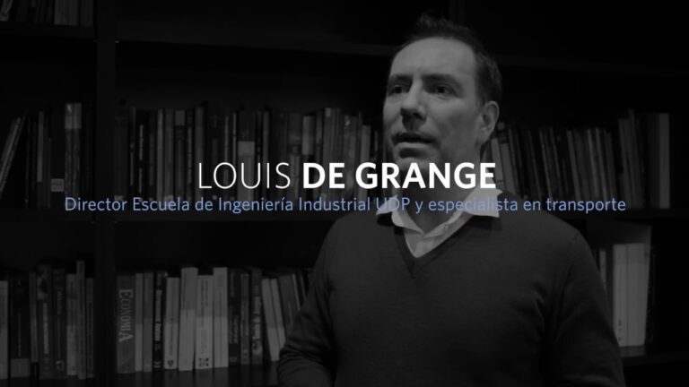 Políticas Públicas | Louis de grange