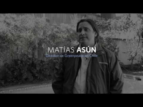 Políticas Públicas | Matías Asún
