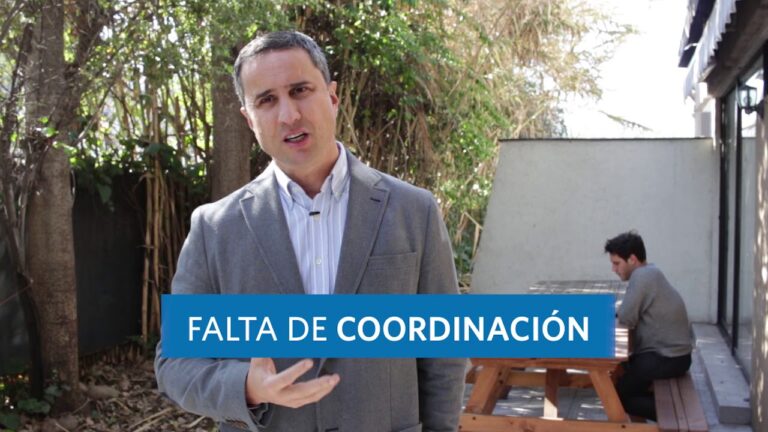 Políticas Públicas | Rodrigo Guendelman