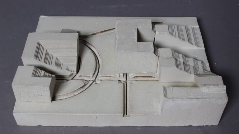 Pompidou Stopframe – Simon Glemser