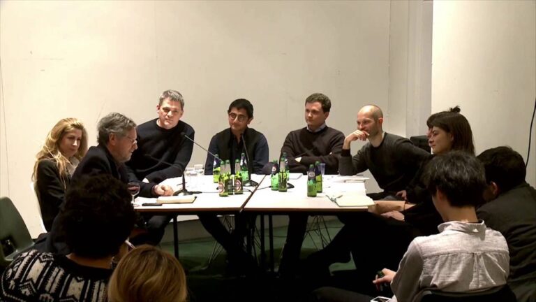 Pret A Habiter – “Ready to Inhabit” –