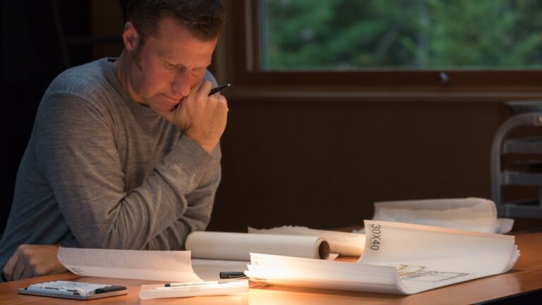 Problems and Challenges – A Day in the Life of an Architect vlog