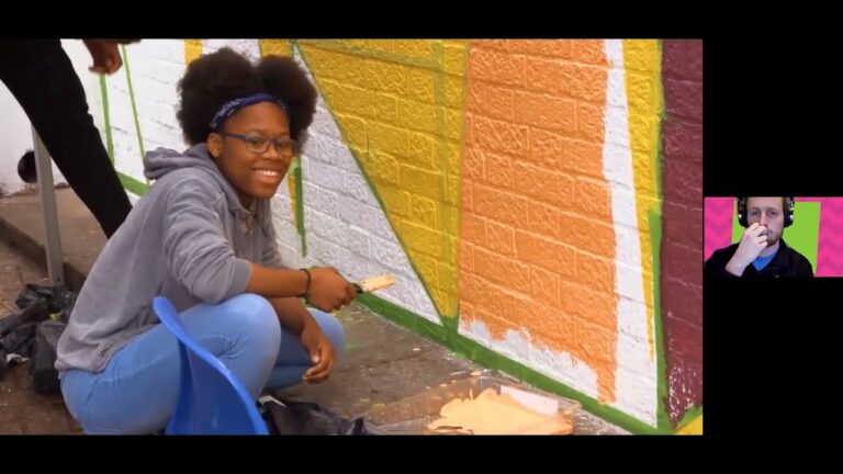 Projective Cities Lecture – Power Out of Restriction (POoR Collective)