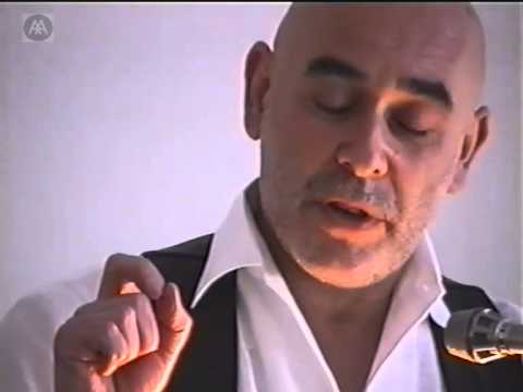 Psychoanalysis and Space – Part 12 – Adrian Rifkin