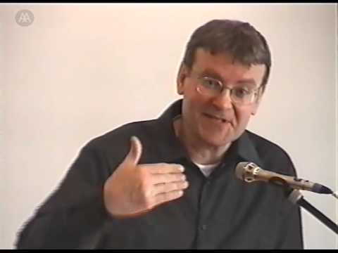 Psychoanalysis and Space – Part 13 – Mark Wigley