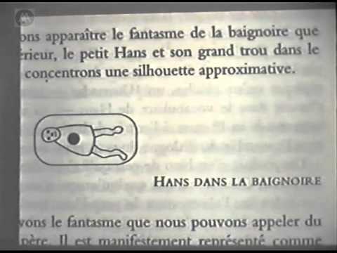 Psychoanalysis and Space – Part 2 – Anthony Vidler