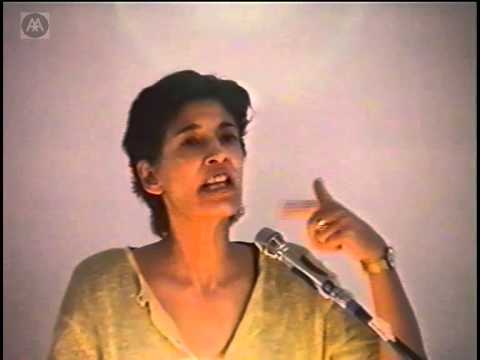 Psychoanalysis and Space – Part 4 – Parveen Adams