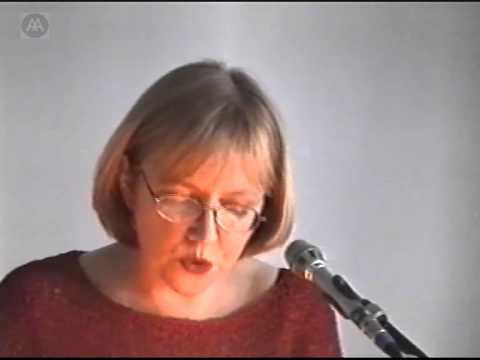 Psychoanalysis and Space – Part 6 – Renata Salecl