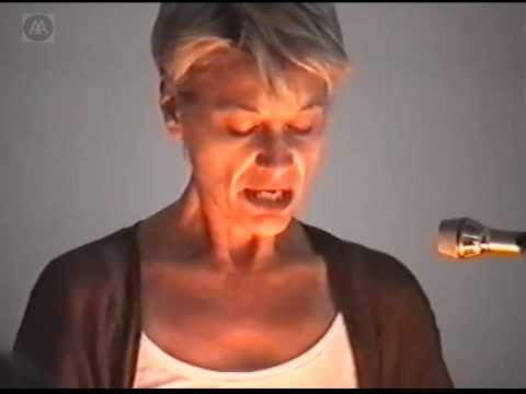 Psychoanalysis and Space – Part 7 – Joan Copjec