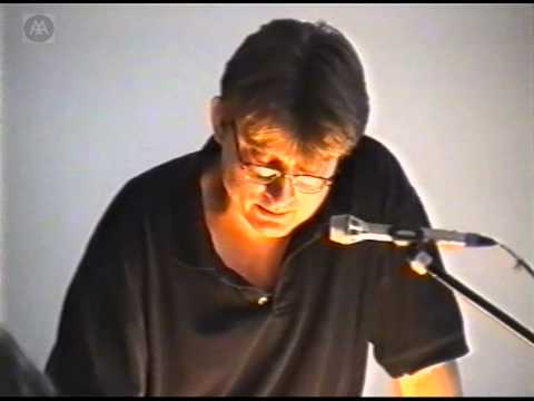 Psychoanalysis and Space – Part 8 – Neil Leach