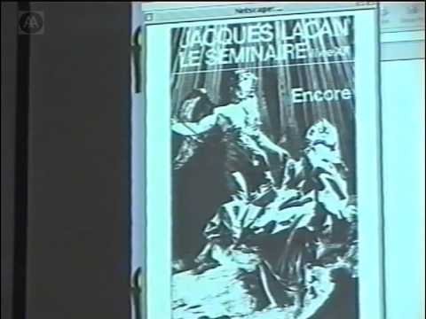 Psychoanalysis and Space – Part 9 – Doina Petrescu