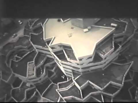 R  GAILNOUSTET J M ILBOT P  CHEMETOV Innovation in Social Housing France D2