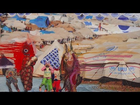 RRH Trio Interview: No Borders for the Soul