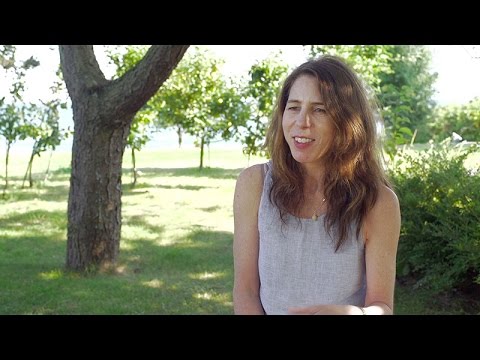 Rachel Kushner Interview: Where I Write