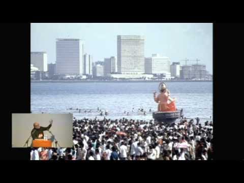 Rahul Mehrotra – Working In Mumbai