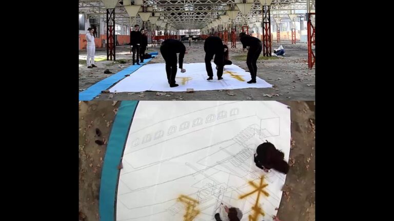 Re-Habitar Menores 12 by José Ramón de la Cal, Javier Bernal