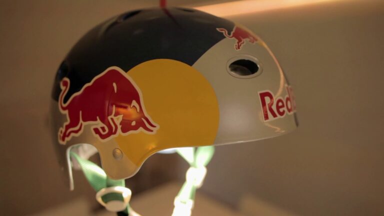 Redbull New Headquarters   Sid Lee Architecture