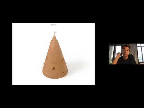 Reporting from Venice: The Design of the Encounter Studio Ossidiana