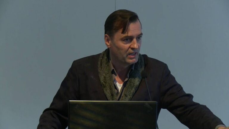 Rethinking Architecture’s Agenda for the 21st Century: Launch of AD Parametricism 2.0 – Part 1