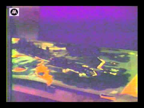 Reyner Banham – Building the Megastructures Model