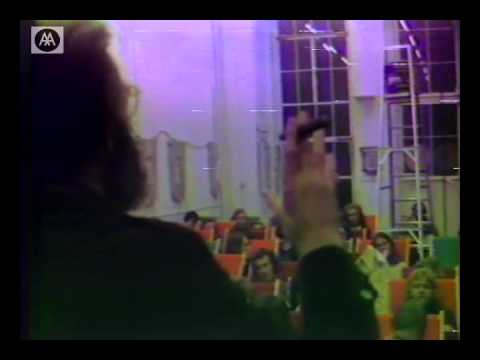 Reyner Banham – Megastructures 3