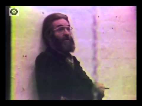 Reyner Banham – Megastructures 5 – Part 2