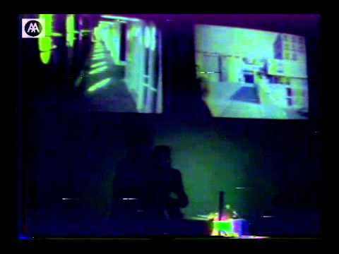 Reyner Banham – Megastructures 6 – Part 1