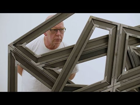 Richard Deacon Interview: It Doesn’t Have an End