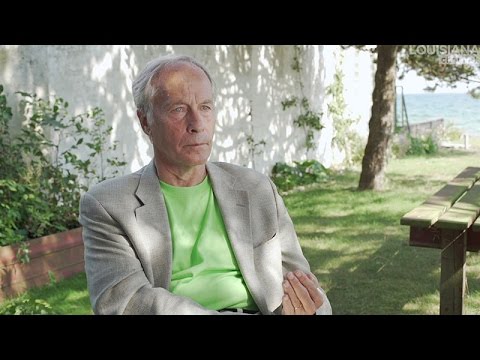 Richard Ford Interview: Politicians are Liars