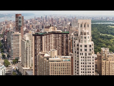 Robert A M Stern Interview: The Limestone Jesus