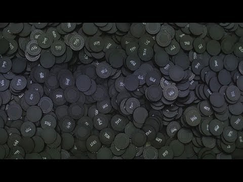 Ryan Gander Interview: To Resist Closure