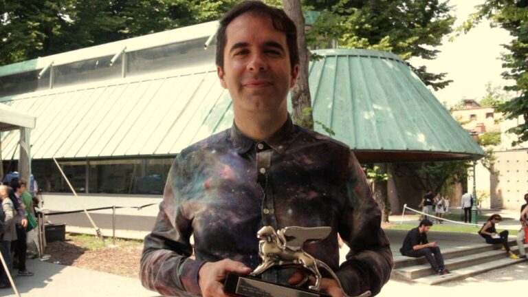 SALES ODDITY by Andrés Jaque, Silver Lion for Research at the Venice Biennale