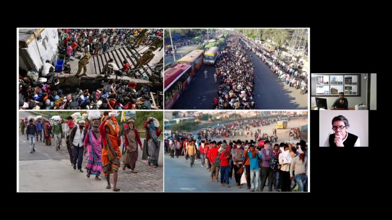 S.O.U.L© @ Morphogenesis | Building Resilience – Manit Rastogi