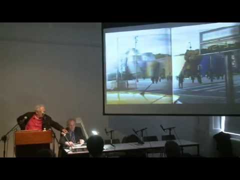 STARCHITECTURE: Scenes, Actors and Spectacles in Contemporary Cities