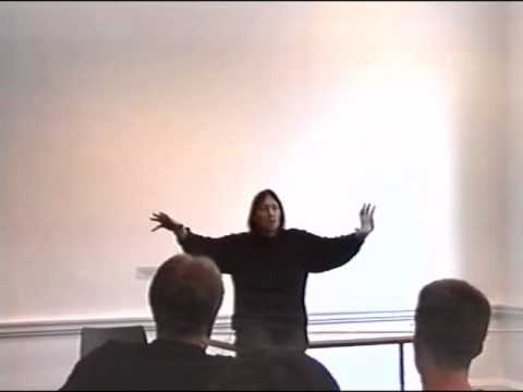 STONE, A The War of Desire and Technology At The Close Of The Mechanical Age